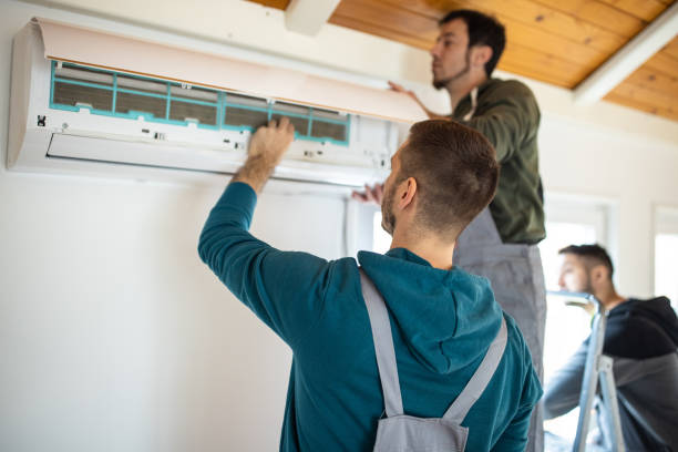 Best Ductless HVAC Repair  in Tiltonsville, OH
