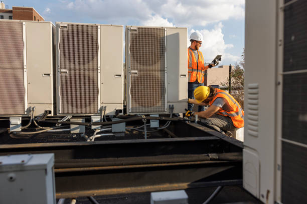 Best Affordable HVAC Services  in Tiltonsville, OH