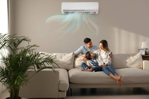  Tiltonsville, OH HVAC Pros