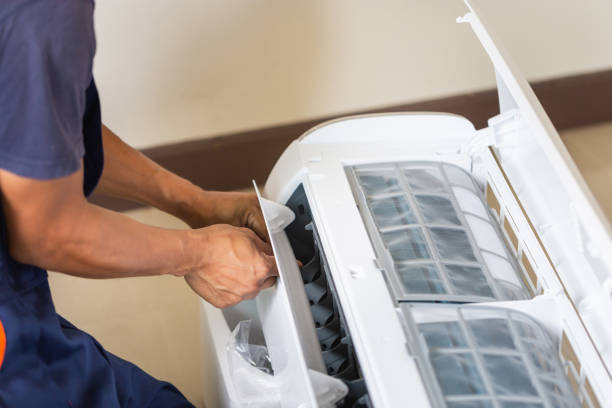 Best Residential HVAC Services  in Tiltonsville, OH