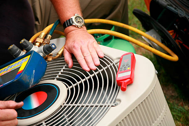 Best HVAC Maintenance Near Me  in Tiltonsville, OH