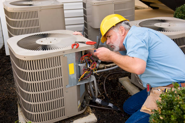 Best HVAC Repair Near Me  in Tiltonsville, OH