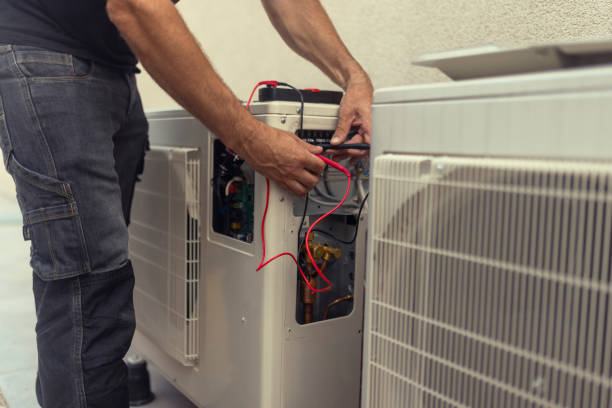 Best HVAC Repair Near Me  in Tiltonsville, OH