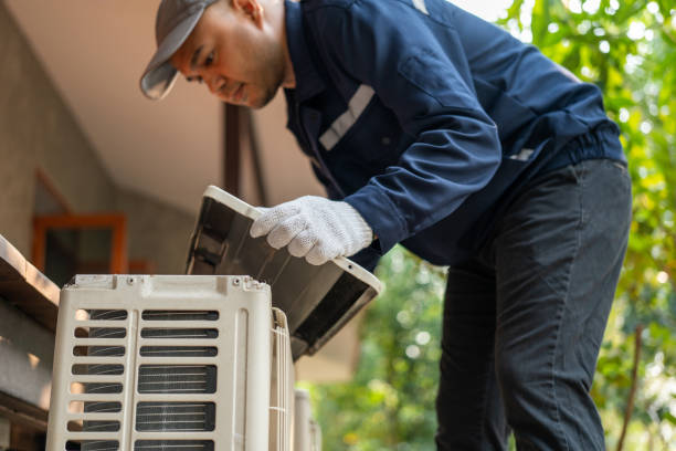 Best HVAC Air Duct Cleaning  in Tiltonsville, OH