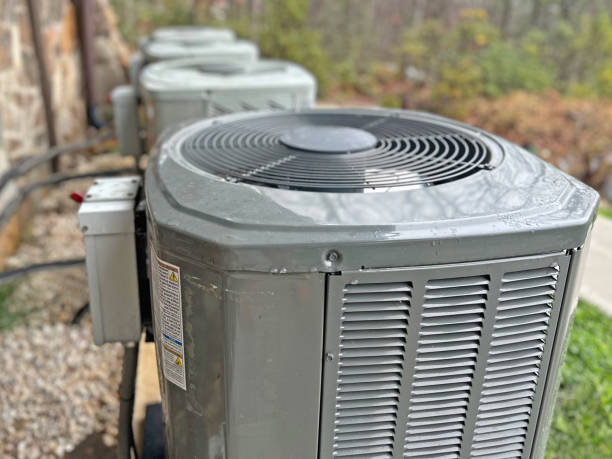 Professional HVAC in Tiltonsville, OH