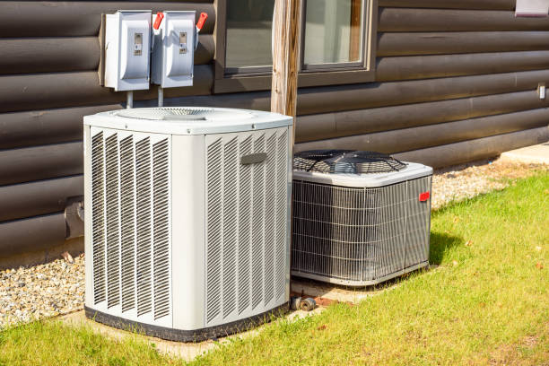 Best Best HVAC Companies  in Tiltonsville, OH