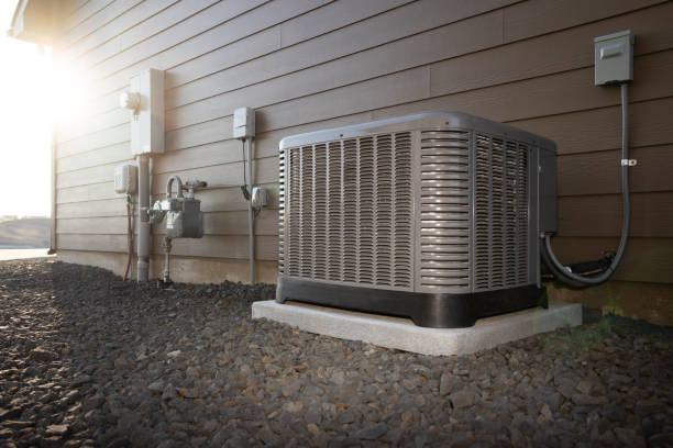 HVAC Emergency Services in Tiltonsville, OH
